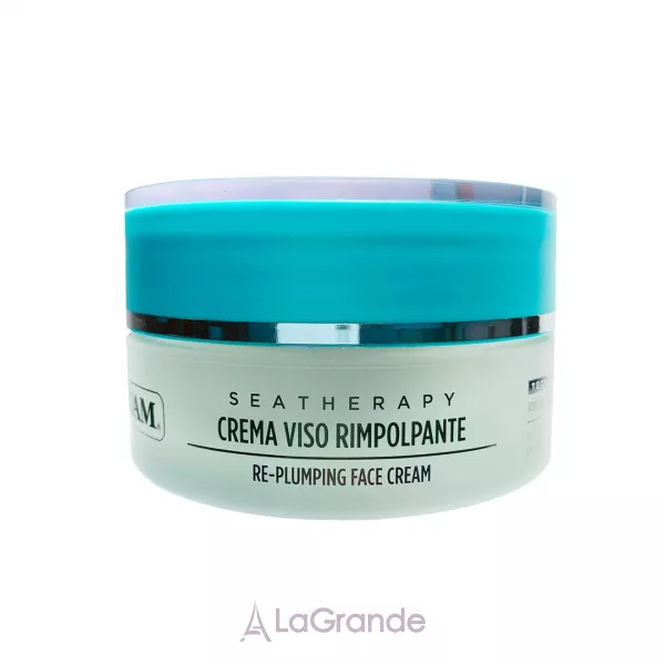 Guam SeaTherapy Face Cream ���� ��� ������� �� �������