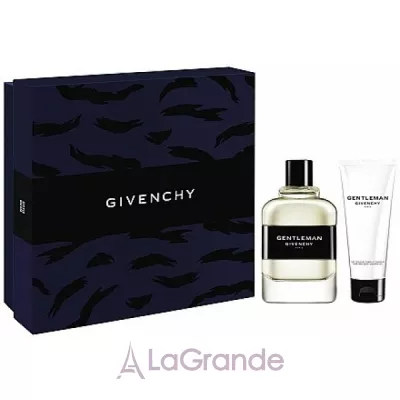 Givenchy Gentleman 2017  (  100  +    75 )