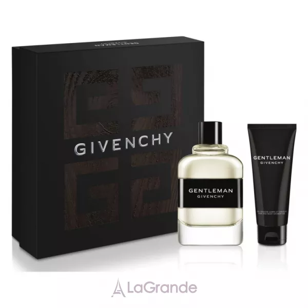 Givenchy Gentleman 2017 ���� (�������� ���� 100 �� + ���� ��� ���� 75 ��)