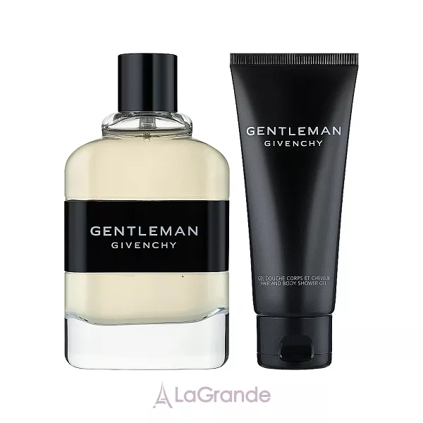 Givenchy Gentleman 2017 ���� (�������� ���� 100 �� + ���� ��� ���� 75 ��)