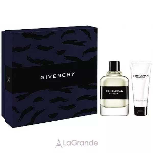 Givenchy Gentleman 2017 ���� (�������� ���� 100 �� + ���� ��� ���� 75 ��)