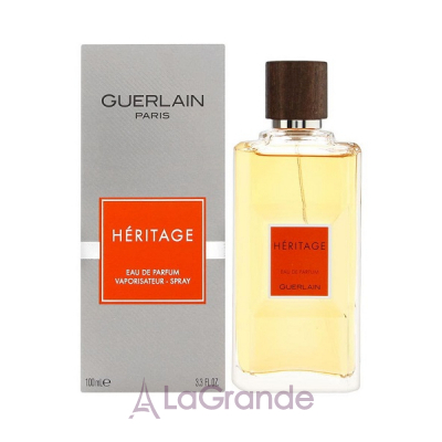 Guerlain Heritage  