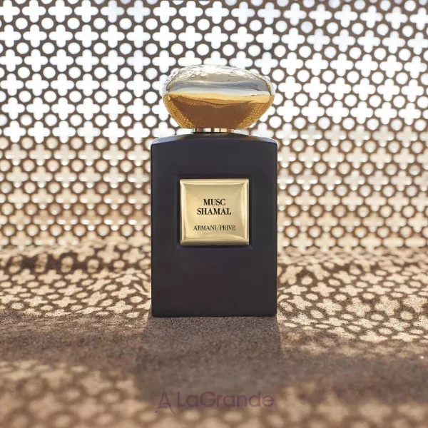 Armani Prive Musc Shamal ����������� ����