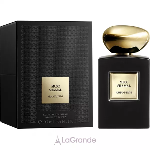 Armani Prive Musc Shamal ����������� ����