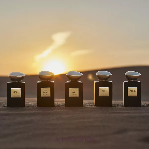 Armani Prive Musc Shamal ����������� ����