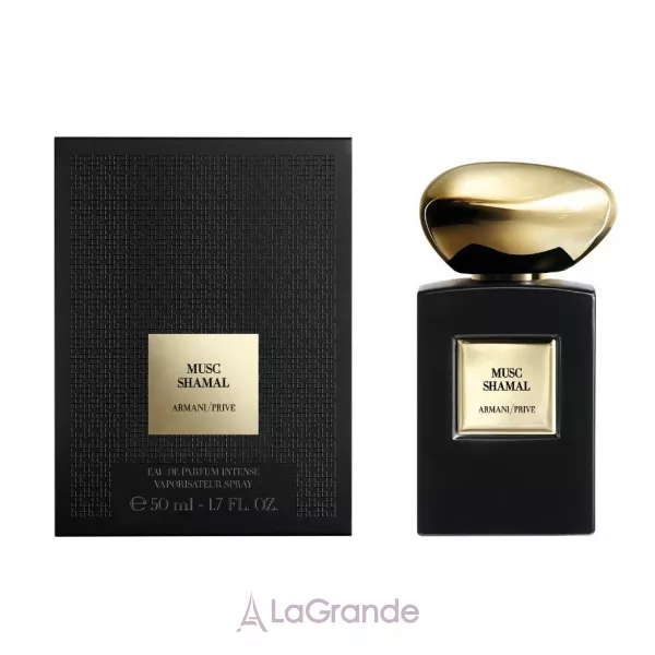 Armani Prive Musc Shamal ����������� ����