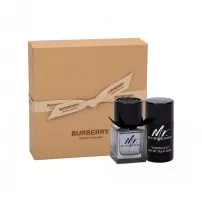 Burberry Mr. Burberry ���� (�������� ���� 100 �� + ����������-��� 75 ��)