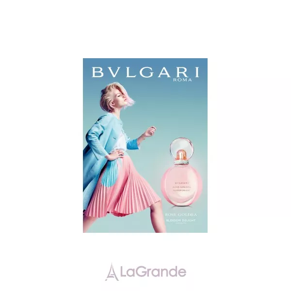 Bvlgari Rose Goldea ���� (����������� ���� 90 �� + ������� ��� ��� 75 �� + ���� ��� ���� 75 ��)