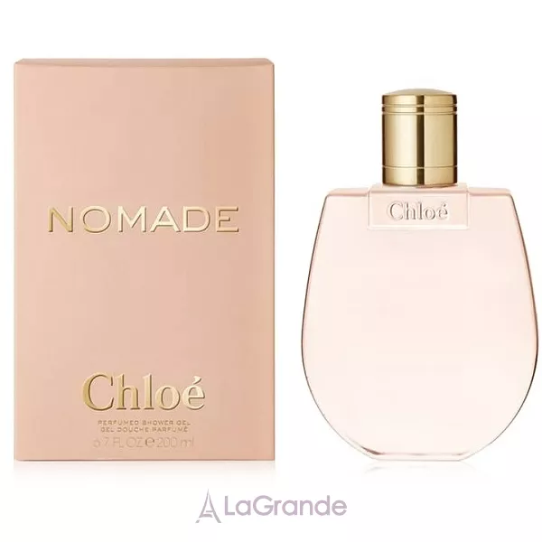 Chloe Nomade ���� ��� ����