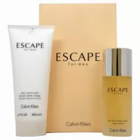 Calvin Klein Escape for Men ���� (�������� ���� 100 �� + ������� ���� ������ 200 ��)