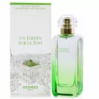 Hermes Un Jardin Sur le Toit �������� ����