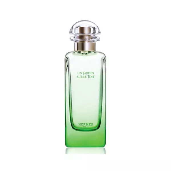 Hermes Un Jardin Sur le Toit �������� ����