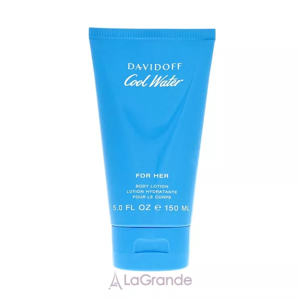 Davidoff Cool Water Woman ������� ��� ���