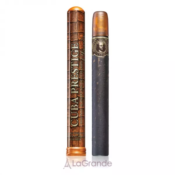 Cuba Paris  Prestige Classic ��������� ����