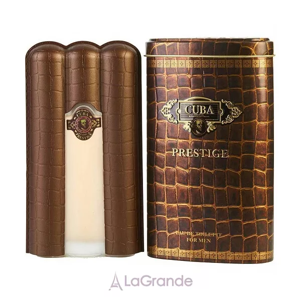 Cuba Paris  Prestige Classic ��������� ����