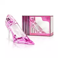 Disney Princess Cinderella Glass Slipper Pink ����������� ����
