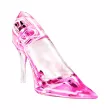 Disney Princess Cinderella Glass Slipper Pink  (   60  +    75  +    75  )