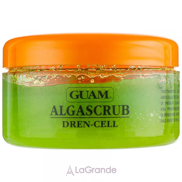 Guam Algascrub Dren Cell ����� ��� ���� � ��������� ��������