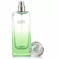 Hermes Un Jardin Sur le Toit ��������� ���� (������)
