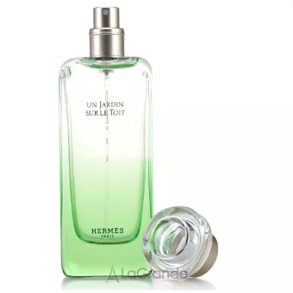 Hermes Un Jardin Sur le Toit �������� ���� (������)
