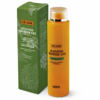 Guam Scented Shower Gel Dren-Cell ���� ��� ���� ����������� � ��������� �������.