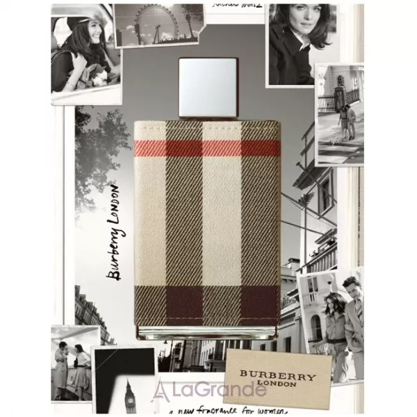Burberry London For Women ��������������� ����