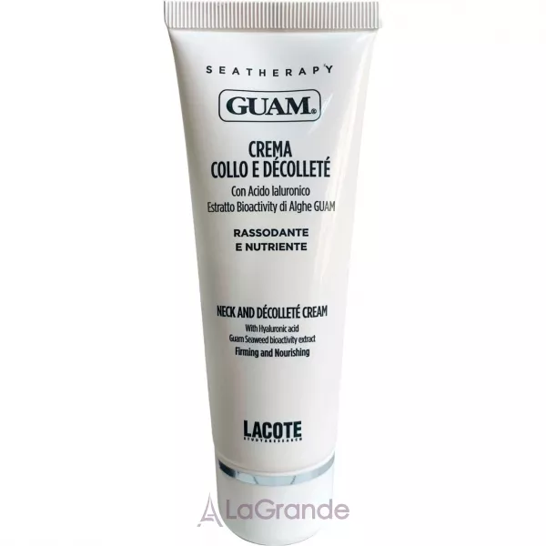 Guam Seatherapy Crema Collo e Decollete ���� ��� �� �� ��������