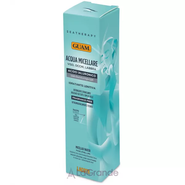 Guam SeaTherapy Micellar Water ̳������� ���� ��� �������