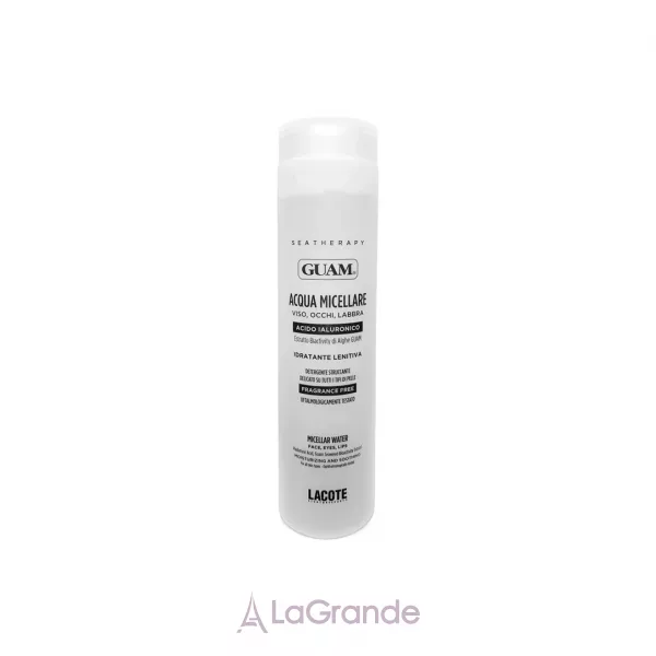 Guam SeaTherapy Micellar Water ̳������� ���� ��� �������
