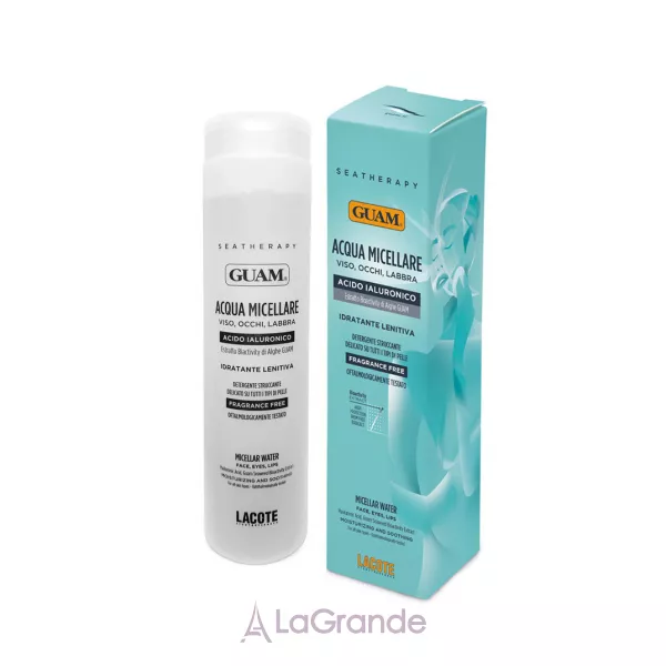 Guam SeaTherapy Micellar Water ̳������� ���� ��� �������