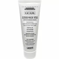 Guam SeaTherapy Scrub Mask Viso �����-����� ��� ����