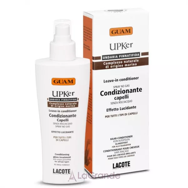 Guam UPKer Luminosita Crema ���� ��� ���������� ����� 