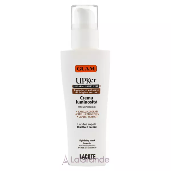 Guam UPKer Luminosita Crema ���� ��� ���������� ����� 