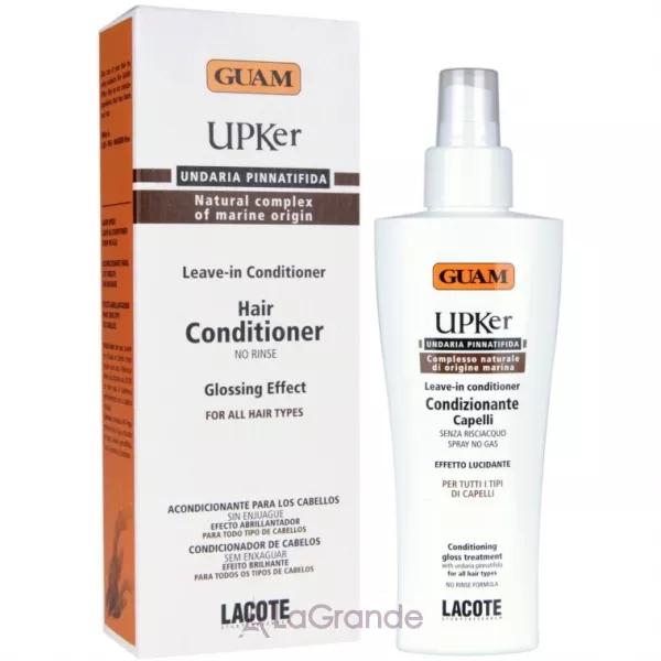 Guam UPKer Leave-In Conditioner ����������� ��� ����� �����������