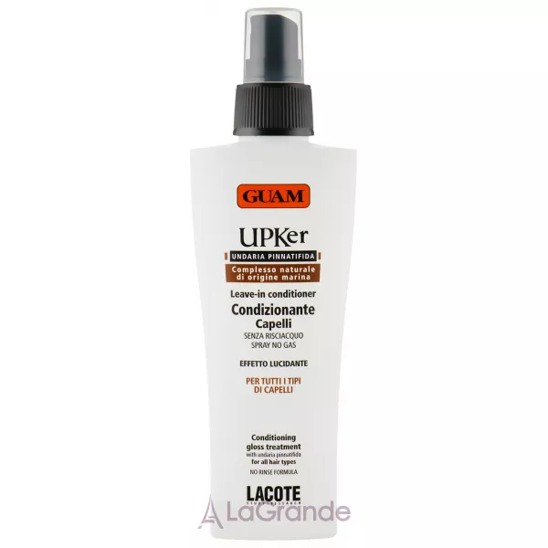 Guam UPKer Leave-In Conditioner ����������� ��� ����� �����������