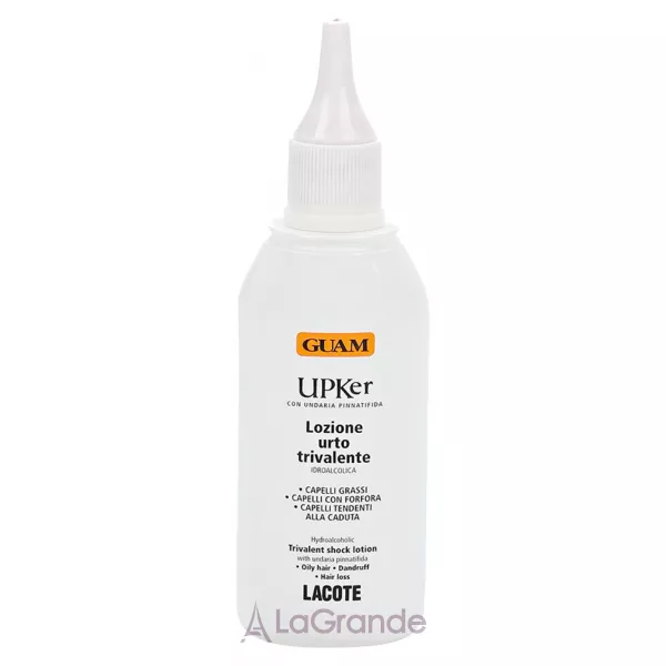 Guam UPKer Lozione Urto Trivalente ������� ��� ������� ������� 䳿