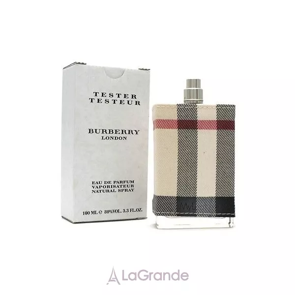 Burberry London For Women ����������� ���� (������ ��� ��������)