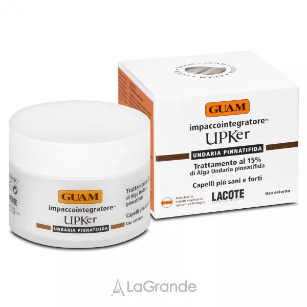 Guam UPKer Impaccointegratore ���������� ����������� ����� ��� �����