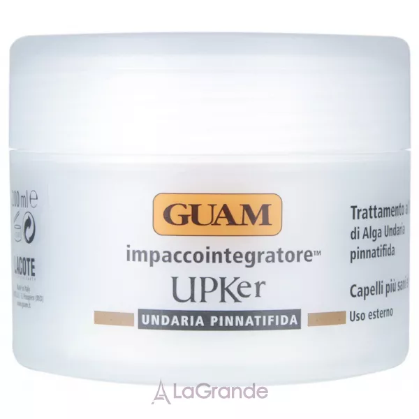 Guam UPKer Impaccointegratore ���������� ����������� ����� ��� �����