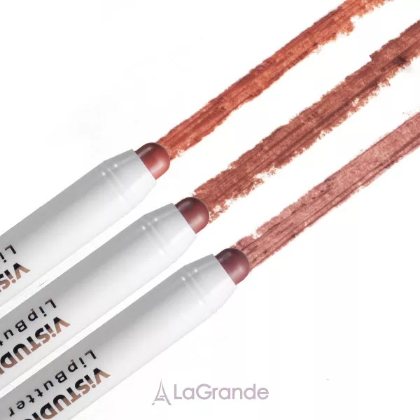 ViSTUDIO Lip Butter �����-������� ��� ���