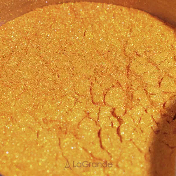 ViSTUDIO Gold Pigment ϳ����� 