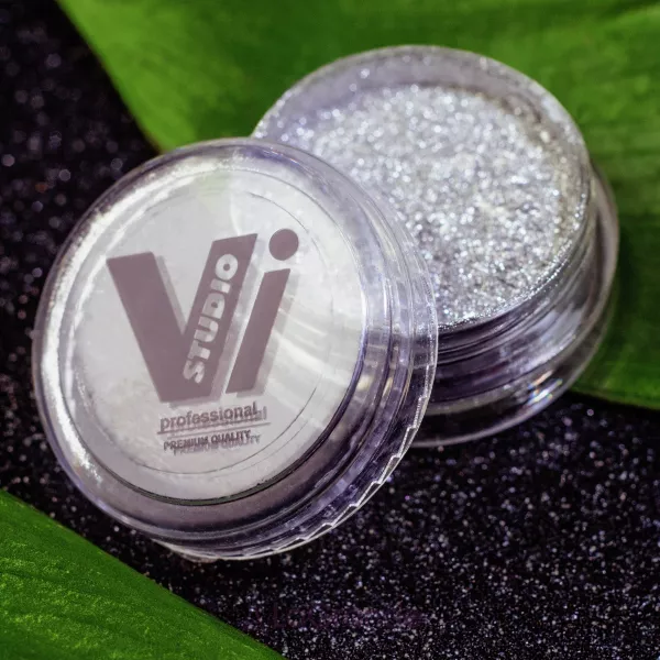 ViSTUDIO Silver Pigment ϳ����� 