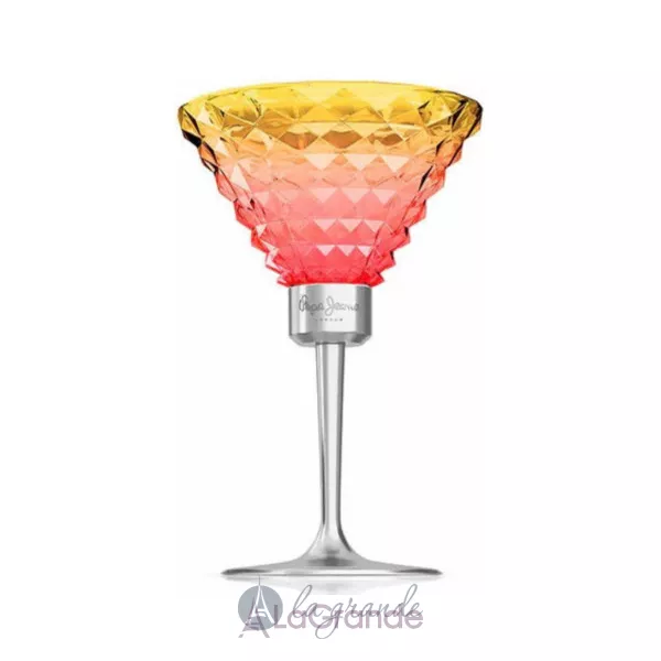 Pepe Jeans Cocktail Edition For Her ��������� ���� (������)