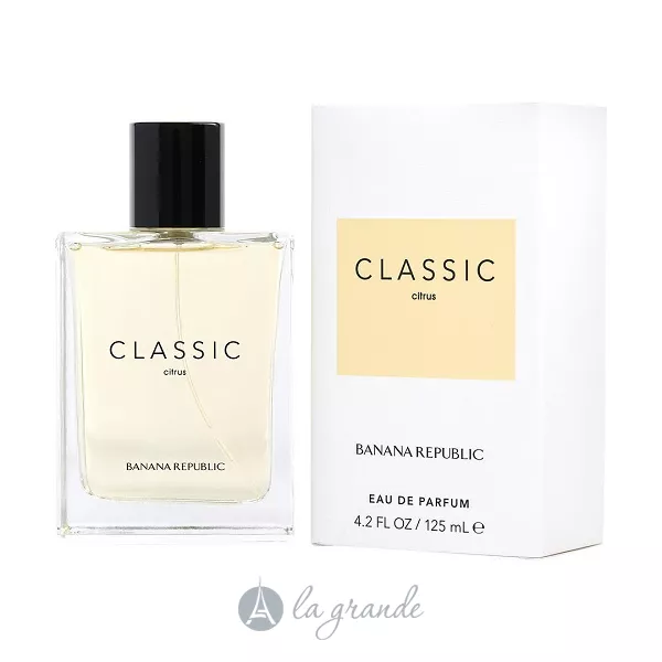 Banana Republic Classic Citrus ��������������� ���� (������)