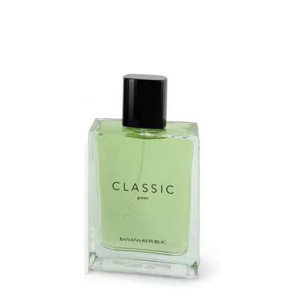 Banana Republic Classic Green ��������������� ����