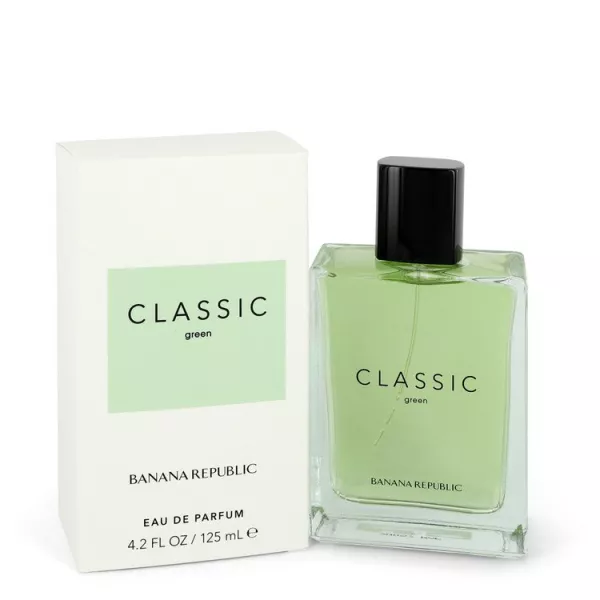 Banana Republic Classic Green ��������������� ����