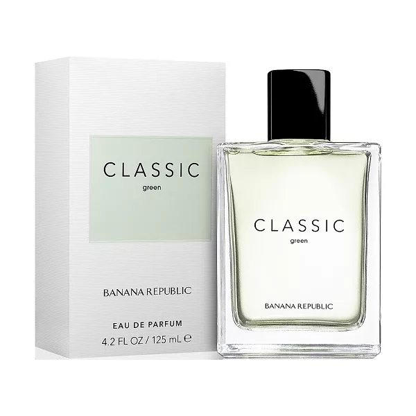 Banana Republic Classic Green ��������������� ����