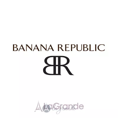 Banana Republic Classic Green   ()