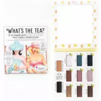 Thebalm Cosmetics Ice Tea Palette ������� ����� ��� ����