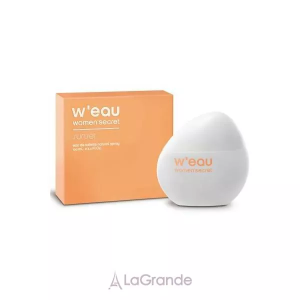 Women`Secret W'Eau Sunset ��������� ����